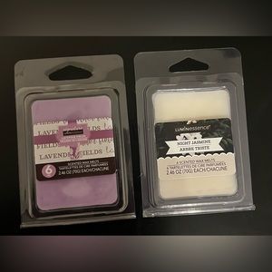 SCENTED WAX MELTS